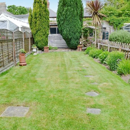 Ivy Cottage Westgate-on-Sea Exterior foto