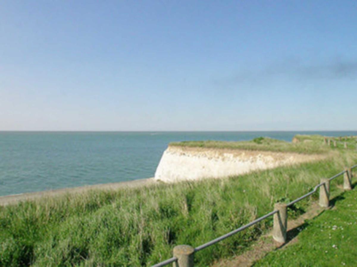 Ivy Cottage Westgate-on-Sea Exterior foto